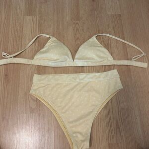 Billabong Bikini Set